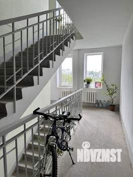 1-к квартира, вторичка, 38м2, 8/9 этаж