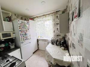 2-к квартира, вторичка, 43м2, 5/5 этаж