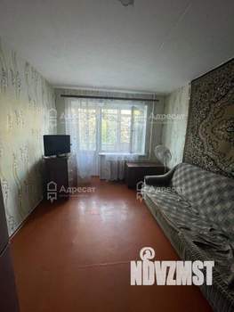 2-к квартира, вторичка, 44м2, 2/5 этаж