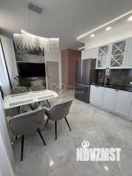 3-к квартира, вторичка, 98м2, 19/23 этаж