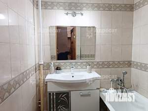 2-к квартира, вторичка, 54м2, 1/10 этаж