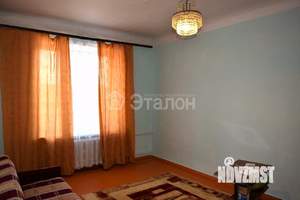 1-к квартира, вторичка, 37м2, 4/4 этаж