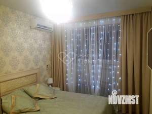 3-к квартира, вторичка, 65м2, 9/9 этаж