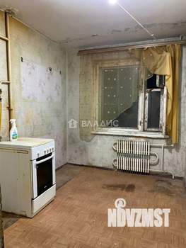 2-к квартира, вторичка, 51м2, 2/9 этаж