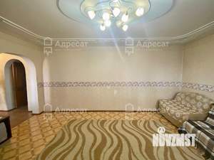 4-к квартира, вторичка, 87м2, 7/9 этаж