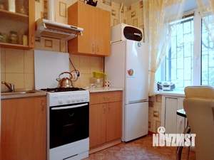 1-к квартира, вторичка, 29м2, 1/5 этаж
