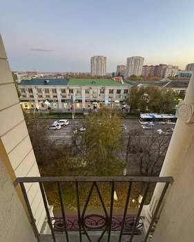 3-к квартира, вторичка, 76м2, 5/5 этаж