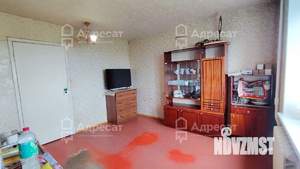 2-к квартира, вторичка, 53м2, 7/12 этаж