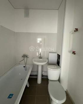 1-к квартира, вторичка, 33м2, 5/6 этаж