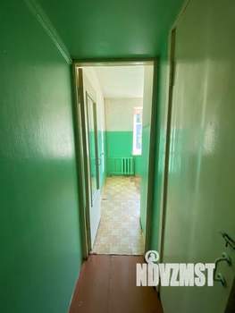 1-к квартира, вторичка, 30м2, 6/9 этаж