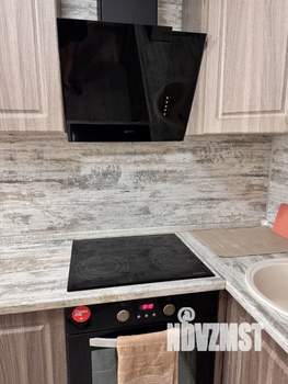 Студия квартира, вторичка, 29м2, 13/17 этаж