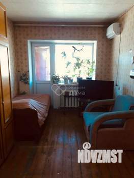 1-к квартира, вторичка, 29м2, 5/5 этаж
