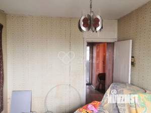 3-к квартира, вторичка, 66м2, 9/9 этаж