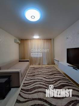 1-к квартира, вторичка, 34м2, 1/16 этаж