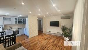 5-к квартира, вторичка, 81м2, 4/5 этаж