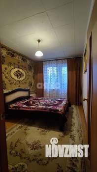 2-к квартира, вторичка, 50м2, 4/10 этаж