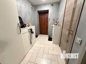 2-к квартира, вторичка, 53м2, 4/9 этаж