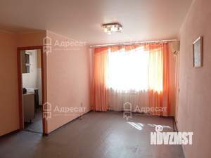 1-к квартира, вторичка, 31м2, 2/5 этаж