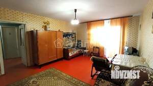 2-к квартира, вторичка, 61м2, 4/5 этаж