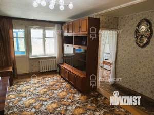 3-к квартира, вторичка, 57м2, 2/5 этаж
