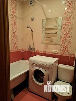 1-к квартира, вторичка, 30м2, 4/5 этаж