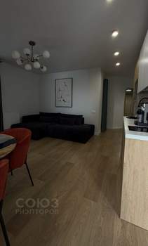 3-к квартира, вторичка, 67м2, 2/18 этаж