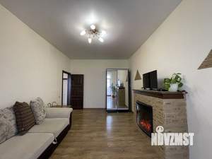 1-к квартира, вторичка, 38м2, 5/5 этаж