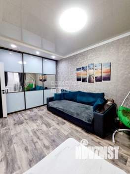 2-к квартира, вторичка, 47м2, 3/4 этаж