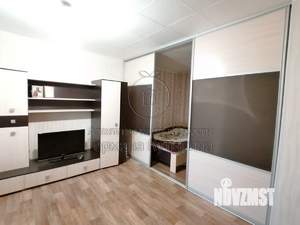 1-к квартира, вторичка, 35м2, 4/5 этаж