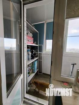 2-к квартира, вторичка, 60м2, 9/9 этаж