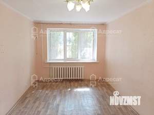 2-к квартира, вторичка, 45м2, 1/5 этаж
