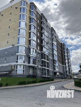 1-к квартира, вторичка, 38м2, 4/9 этаж