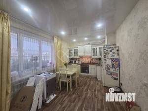 2-к квартира, вторичка, 45м2, 10/19 этаж