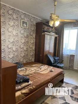 2-к квартира, вторичка, 51м2, 3/9 этаж