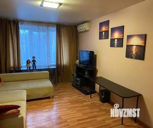 3-к квартира, вторичка, 58м2, 5/9 этаж