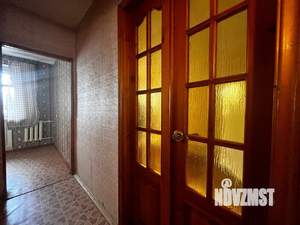 3-к квартира, вторичка, 56м2, 2/5 этаж