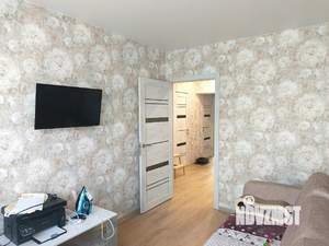 3-к квартира, вторичка, 64м2, 3/3 этаж