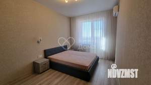 1-к квартира, вторичка, 46м2, 21/24 этаж