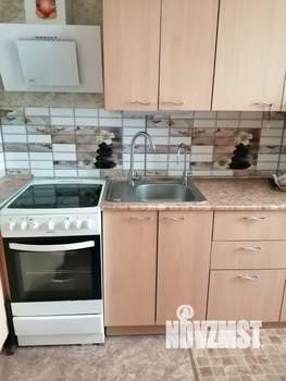 1-к квартира, вторичка, 35м2, 5/9 этаж