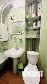 2-к квартира, вторичка, 45м2, 3/5 этаж