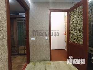 3-к квартира, вторичка, 56м2, 4/5 этаж