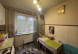 2-к квартира, вторичка, 50м2, 3/5 этаж