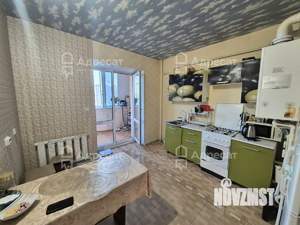 1-к квартира, вторичка, 48м2, 4/10 этаж