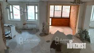 5-к квартира, вторичка, 147м2, 5/6 этаж
