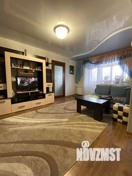 2-к квартира, вторичка, 45м2, 4/4 этаж