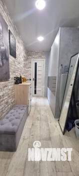 1-к квартира, вторичка, 38м2, 1/3 этаж