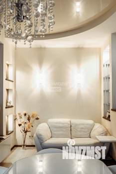 4-к квартира, вторичка, 116м2, 2/3 этаж