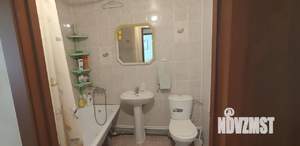 1-к квартира, вторичка, 40м2, 14/16 этаж
