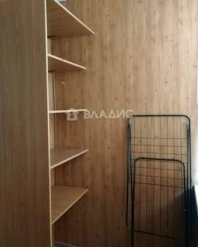 1-к квартира, вторичка, 38м2, 2/10 этаж