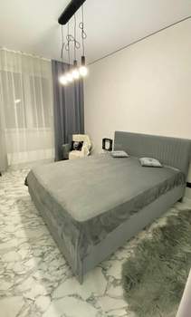 2-к квартира, вторичка, 43м2, 1/16 этаж